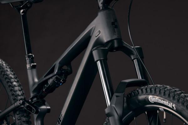 Cube Stereo HPC RACE carbon'n'black Gr&ouml;&szlig;e: M Produktbild 6