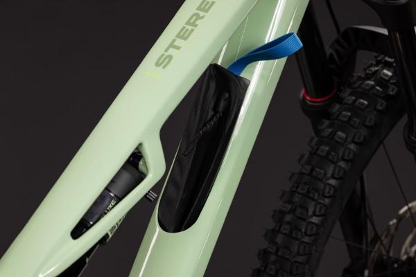 Cube Stereo HPC RACE lindgreen'n'green Gr&ouml;&szlig;e: L Produktbild 4