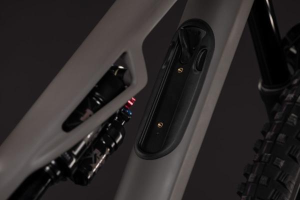 Cube Stereo HPC TM cedar'n'grey Gr&ouml;&szlig;e: M Produktbild 3