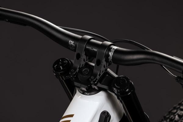 Cube TWO15 Race powdergold'n'black Gr&ouml;&szlig;e: M Produktbild 1