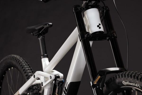 Cube TWO15 Race powdergold'n'black Gr&ouml;&szlig;e: M Produktbild 6