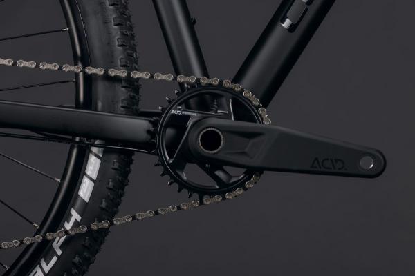 Cube Aim SLT soot'n'black Gr&ouml;&szlig;e: L Produktbild 4