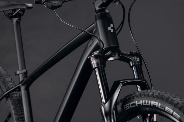 Cube Aim SLT soot'n'black Gr&ouml;&szlig;e: L Produktbild 5