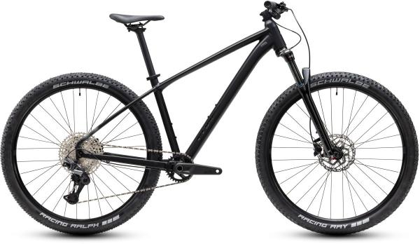 Cube Aim SLT soot'n'black Gr&ouml;&szlig;e: XL