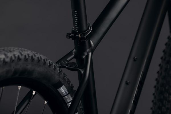Cube Aim SLT soot'n'black Gr&ouml;&szlig;e: XL Produktbild 2
