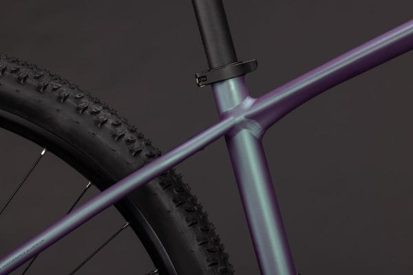 Cube Aim SLT mysticpurple'n'black Gr&ouml;&szlig;e: L Produktbild 3