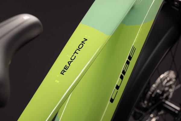 Cube Reaction Hybrid ONE 720  FE cactus'n'black Gr&ouml;&szlig;e: XXL Produktbild 2