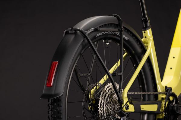 Cube Reaction Hybrid Race 800 FE bananasplit'n'black Gr&ouml;&szlig;e: Easy Entry XL Produktbild 3