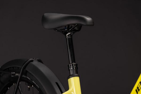 Cube Reaction Hybrid Race 800 FE bananasplit'n'black Gr&ouml;&szlig;e: Easy Entry XL Produktbild 5