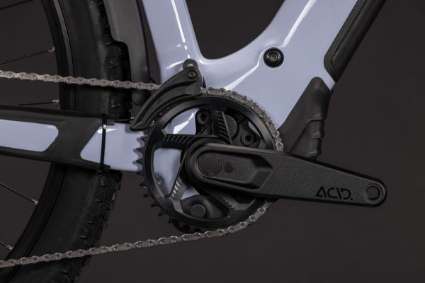 Cube Reaction Hybrid SLX 800 FE artline Gr&ouml;&szlig;e: S Produktbild 3
