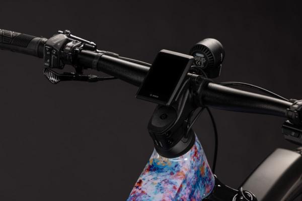 Cube Reaction Hybrid SLX 800 FE artline Gr&ouml;&szlig;e: XL Produktbild 1
