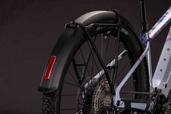 Cube Reaction Hybrid SLX 800 FE artline Gr&ouml;&szlig;e: XXL Produktbild 4