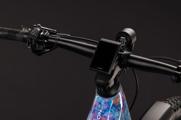Cube Reaction Hybrid SLX 800 FE artline Gr&ouml;&szlig;e: Easy Entry XL Produktbild 1