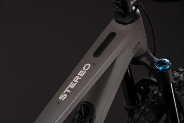 Cube Stereo HPC TM cedar'n'grey Gr&ouml;&szlig;e: S Produktbild 1