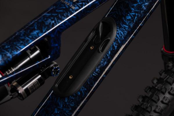 Cube Stereo C:62 Super TM splintercobalt'n'chrome Gr&ouml;&szlig;e: S Produktbild 2