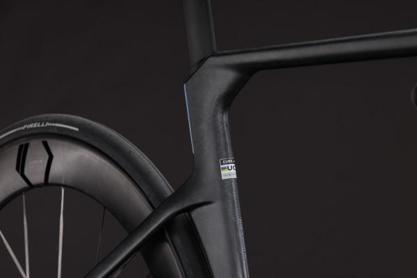 Cube Litening AERO C:68X Orbit digitalcarbon&rsquo;n&rsquo;prizm Gr&ouml;&szlig;e: 52 cm Produktbild 6