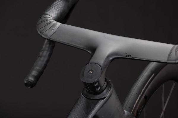 Cube Litening AERO C:68X Orbit digitalcarbon&rsquo;n&rsquo;prizm Gr&ouml;&szlig;e: 54 cm Produktbild 1