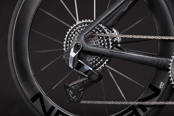 Cube Litening AERO C:68X Orbit digitalcarbon&rsquo;n&rsquo;prizm Gr&ouml;&szlig;e: 54 cm Produktbild 5