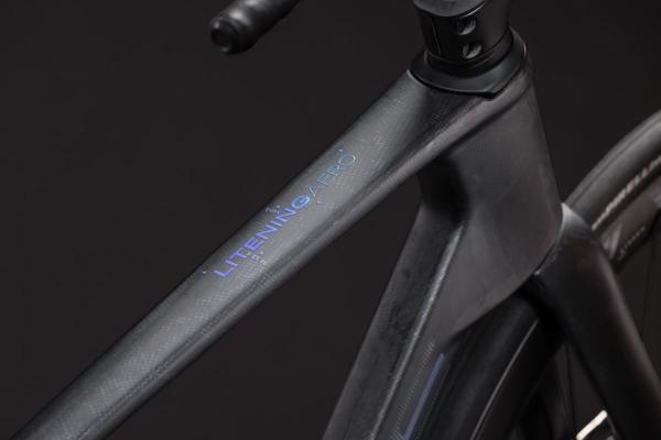 Cube Litening AERO C:68X Orbit digitalcarbon&rsquo;n&rsquo;prizm Gr&ouml;&szlig;e: 56 cm Produktbild 2