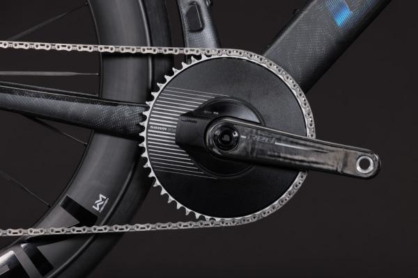 Cube Litening AERO C:68X Orbit digitalcarbon&rsquo;n&rsquo;prizm Gr&ouml;&szlig;e: 58 cm Produktbild 4