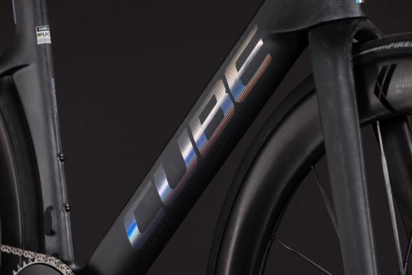Cube Litening AERO C:68X Orbit digitalcarbon&rsquo;n&rsquo;prizm Gr&ouml;&szlig;e: 62 cm Produktbild 7