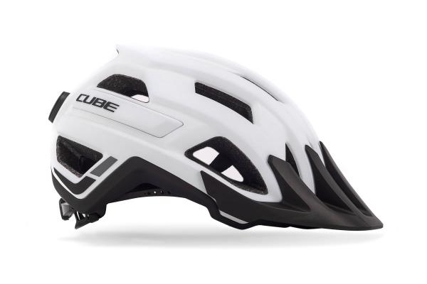 CUBE Helm ROOK Gr&ouml;&szlig;e: M (52-57) Produktbild 5