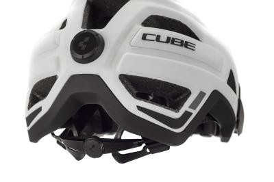 CUBE Helm ROOK Größe: M (52-57) Produktbild 8