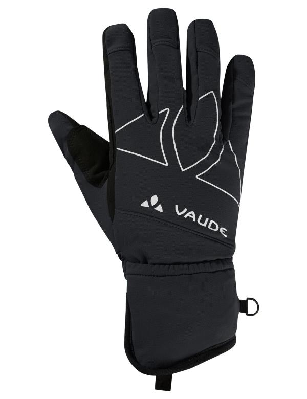 VAUDE La Varella Gloves black Gr&ouml;&szlig; 8