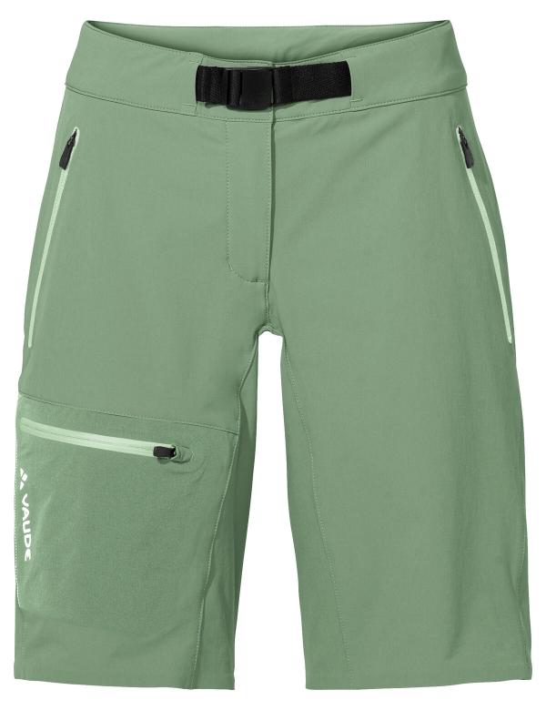 VAUDE Women's Badile Shorts willow green uni Größ 42
