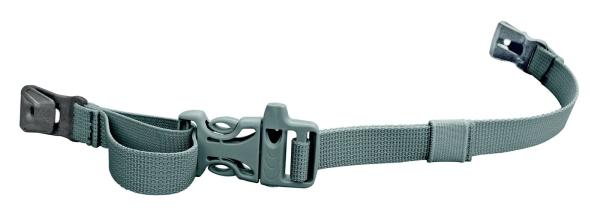 VAUDE Chest Belt Alpine 15 mm anthracite 