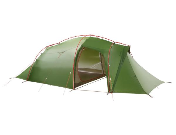 VAUDE Mark XT 4P green 