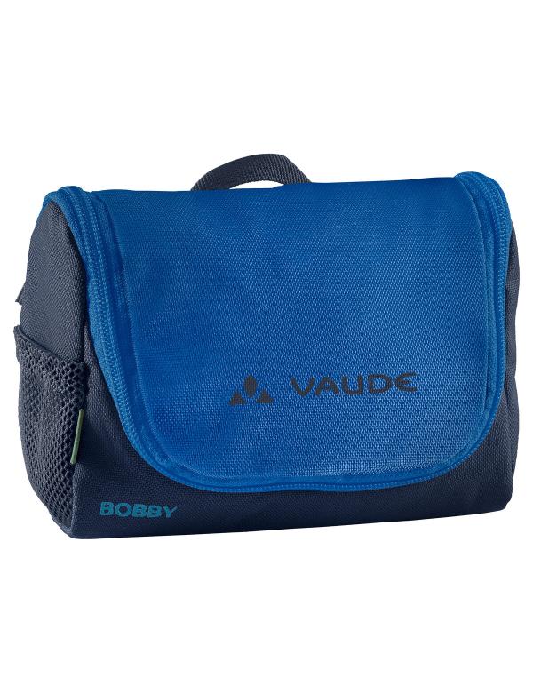 VAUDE Bobby blue/eclipse 