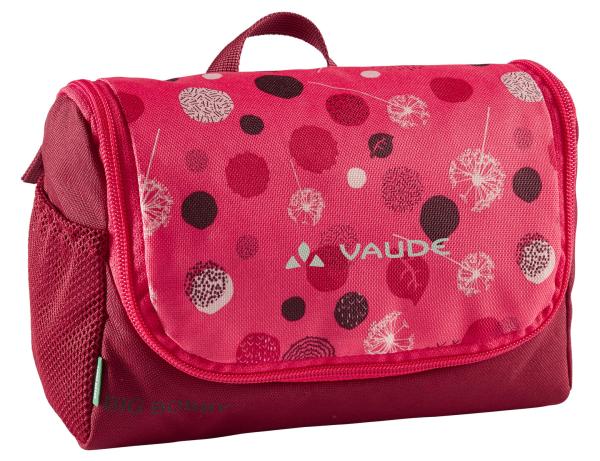 VAUDE Big Bobby bright pink/cranberry 