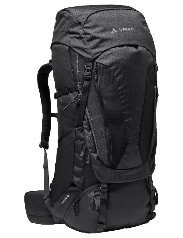 VAUDE Avox 75+10 black 