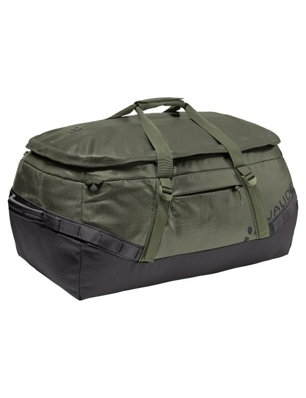 VAUDE CityDuffel 65 khaki 