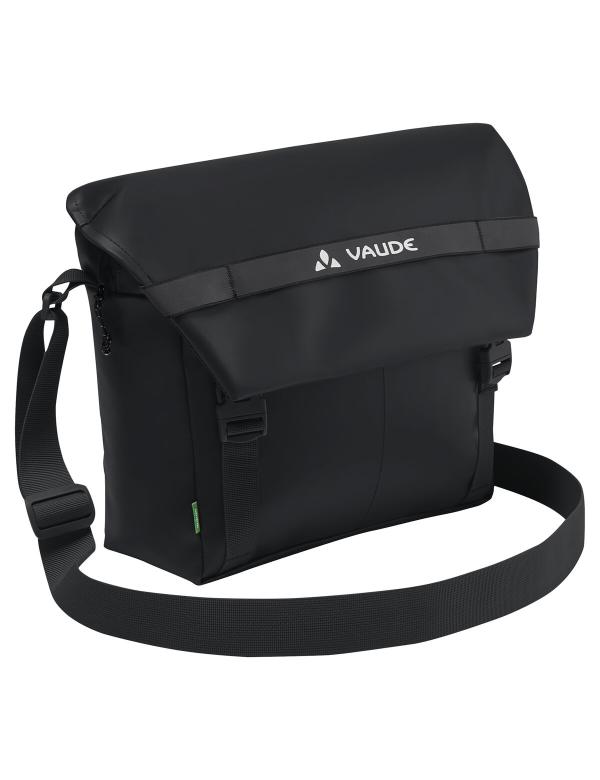 VAUDE Mineo Messenger 9 black 