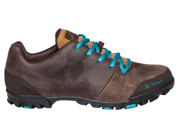 VAUDE TVL Sykkel bison Gr&ouml;&szlig; 45