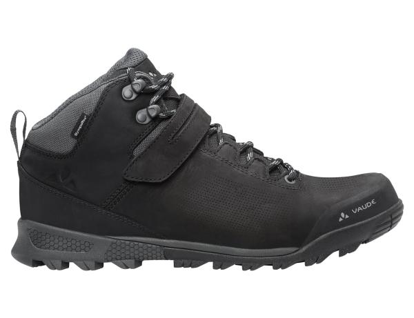 VAUDE AM Tsali Mid STX phantom black Größ 36