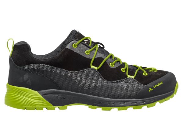 VAUDE Men's MTN Dibona Tech phantom black Größ 7
