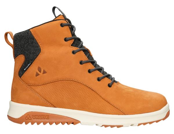 VAUDE Women's UBN Kiruna II Mid STX silt brown Größ 6