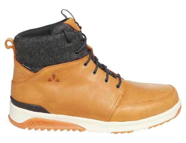 VAUDE Men's UBN Kiruna II Mid STX hazelnut Größ 7