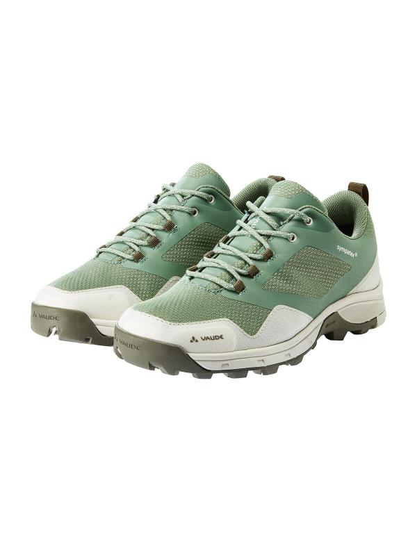 VAUDE Women's TVL Comrus Tech STX willow green Gr&ouml;&szlig; 7,5