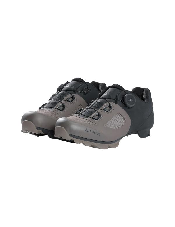 VAUDE MTB Kuro Tech black/coconut Gr&ouml;&szlig; 43
