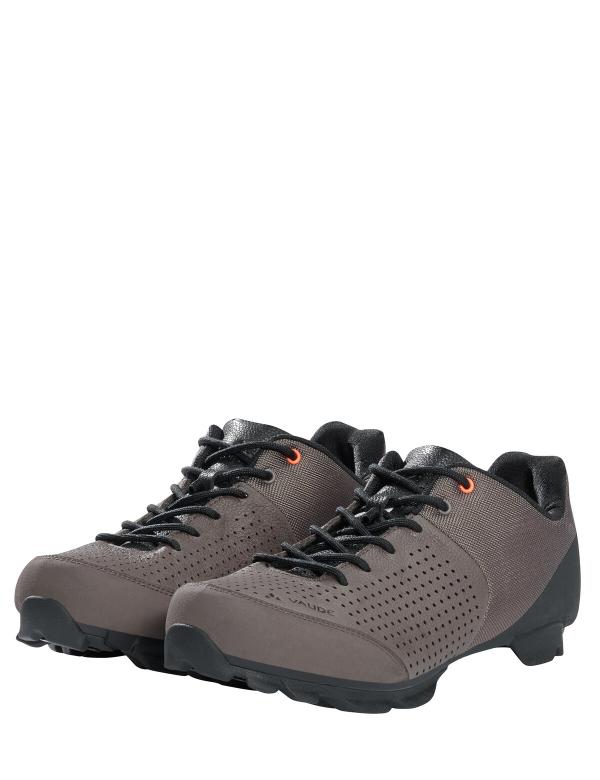 VAUDE MTB Kuro black/coconut Größ 36