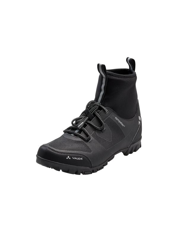 VAUDE TVL Pavei Mid Winter STX black Größ 46
