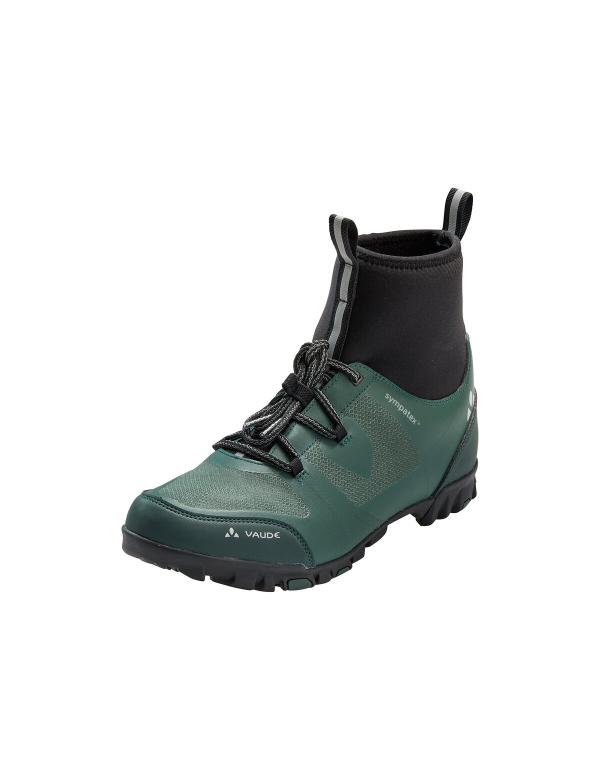 VAUDE TVL Pavei Mid Winter STX dusty forest Größ 45