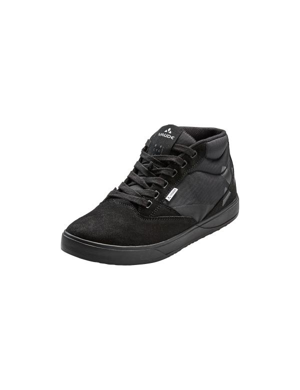 VAUDE AM Moab Gravity Mid black/white Gr&ouml;&szlig; 47