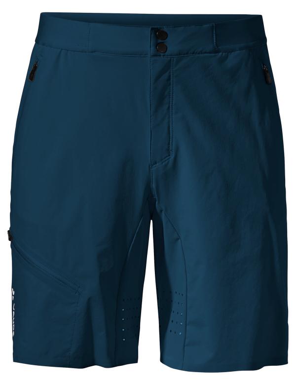 VAUDE Men's Scopi LW Shorts II dark sea uni Größ 54