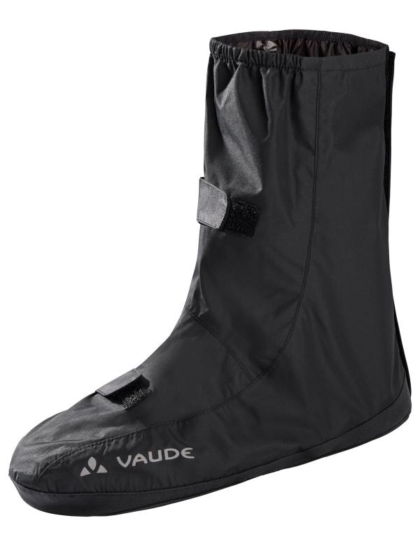 VAUDE Shoecover Palade black Größ 36-39