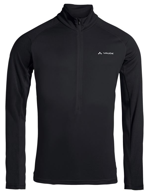 VAUDE Men's Larice Light Shirt II black Größ S